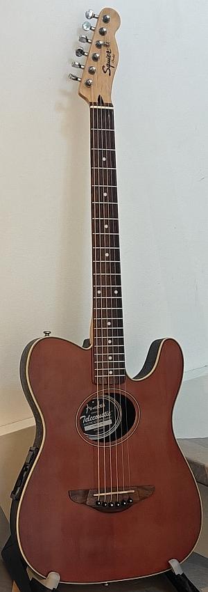 Telecoustic